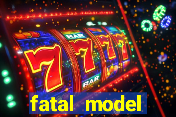 fatal model cruzeiro do sul